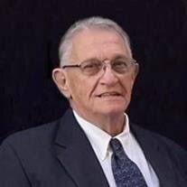 John Larry Hanks Obituary