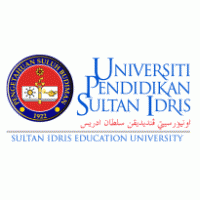 Universiti pendidikan sultan idris was rank 23 in web of university (webometrics) year 2016 (malaysia only). Universiti Pendidikan Sultan Idris Brands Of The World Download Vector Logos And Logotypes