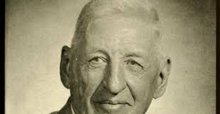 The Strangest Names In American Political History : Lotan Alpha Corriher  (1872-1955)