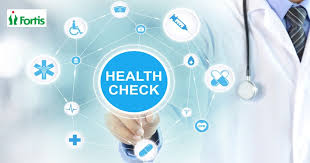A Detailed Individualized Programme For Your Regular Health Evaluations As Early Detection Allows Diagnosis Health Insurance Plans Health Check Medical Tourism