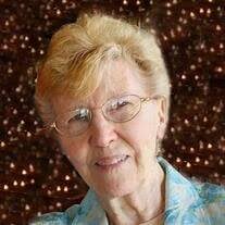 Ruth E. Kolar Obituary