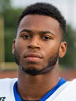 FAYETTEVILLE STATE FOOTBALL RECEIVES NINE ALL-CIAA ACCOMPLISHMENTS FOR THE  2016 SEASON