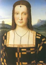 Elisabetta Gonzaga (1471-1526), Herzogin von Urbino