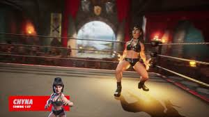 Here's how you can redeem them. Wwe Battlegrounds News Wwe Superstars Christian Dana Brooke Otis And Tyler Breeze Are Headed To Wwe 2k Battlegrounds