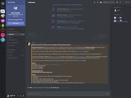 I have won a few giveaways on the server $100 gift card discord nitro and also some random steam game. Discord Server Templates