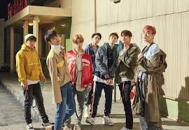 Ikon Confirmed Guest On Weekly Idol Yay D 8 Ikon Comeback 25 January 2018 Ikon Weeklyidol Ikon Ikonupdate Weeklyid Ikon Ikon Debut Ikon Kpop
