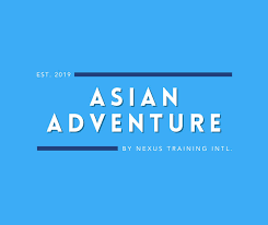 ASIAN Adventure