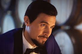 Josh Segarra On 'The Other Two,' 'The Big Door Prize,' And 'Scream VI'