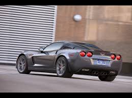 Design and technology come together to celebrate corvette's past, present and future chevrolet delivers a futuristic vision of technology and design with the 50th anniversary corvette stingray concept. 2009 C6 Corvette Ultimate Guide Specs Vin Info Performance More