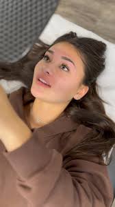 My girl Ava got a little too tweezer happy in between appointments so you  know I had to bring them back to life for her 🤭😍, The end cracks me up  every time I watch this 🤣, Love you gf🤍