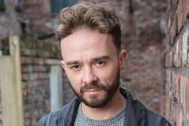 Coronation Street fans spot 'missing' character after Daniel's horror crash 