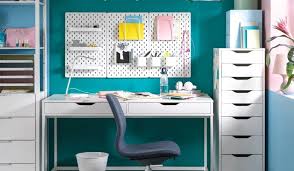 Ikea Bahrain On Twitter Would They Study The Right Way Velvetblush Ikea Micke Desk Micke Drawer Unit Review Alex Ikea Alex Bed Drawer Unit Ikea Drawers Ikea