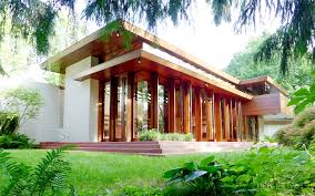 Are you thinking about remodeling your home? Rare Frank Lloyd Wright Usonian House To Be Moved And Restored By Crystal Bridges Museum