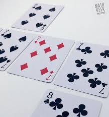 Printable math games are ready for you to save and print! 23 Math Card Games Students And Teachers Will Love