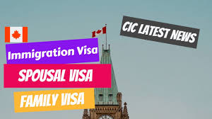 Get seamless access to wsj.com at a. Latest News On Canada Immigration Spouse Visa Grand Parents Visa Youtube