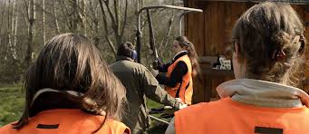 Federation chasse ile de france. Formation Au Permis De Chasser