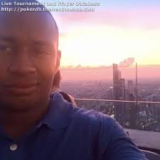 Royce Allen: Hendon Mob Poker Database