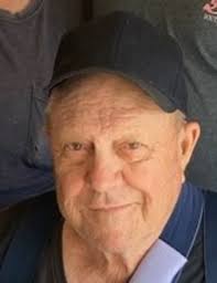 Obituary information for Larry Harrelson