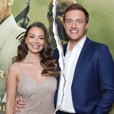 Bachelor Producer Teases Peter Weber Relationship in New Book