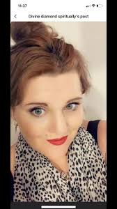 Psychic St Clair Cassandra