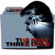 The next three days movie reviews & metacritic score: The Next Three Days 2010 Movie Folder Icon By 6oomoonryon9 On Deviantart