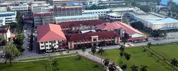 Leading the way in the country was universiti malaya in ninth place, which has entered the top 10 for the first time. Study In Putra University Faith Overseas Ltd