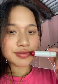 Nivea lipbalm 💓#nivea #cherry