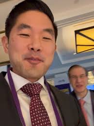 Everyone asks me “Why are you so involved in the AMA? Is it worth it?!” In  2019, I went to DC to advocate for Congress to get the No Surprises Act  right.