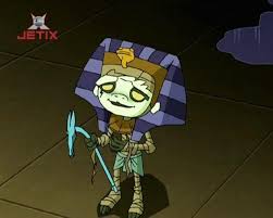 Tutenstein" The Supreme Tut (TV Episode 2004)