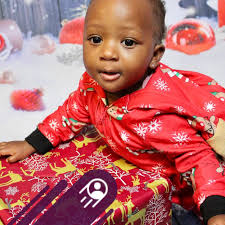 Tag ya favorite stripper to Chyna Scott