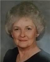 Margaret Cornwell Obituary (2019)