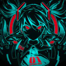 Butterfly gif butterfly wallpaper neon wallpaper butterfly kisses images gif gif pictures fractal art fractals beautiful butterflies. Neon Miku Wallpaper Engine Download Wallpaper Engine Wallpapers Free