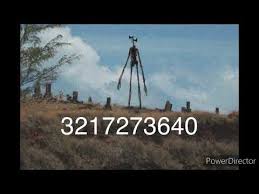 Roblox death sound is very unique and has become popular among all gamer's communities. Siren Roblox Song Code 07 2021