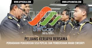 Swcorp has the lowest google pagerank and bad results in terms of yandex topical citation index. Permohonan Jawatan Kosong Di Perbadanan Pengurusan Sisa Pepejal Dan Pembersihan Awam Swcorp Appkerja Malaysia