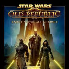 Galaxy of heroes, players can unlock and play as beloved kotor companions, including the devoted, when starting the cutscene. Star Wars The Old Republic Knights Of The Fallen Empire Wookieepedia Fandom