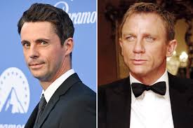 Matthew Goode Said James Bond Should Be a Drug Addict: He Hates Women