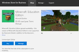 To use it first install python3 when installing enable add python to path. Installing Minecraft Education Edition Minecrafted Around The Corner