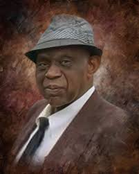 Ervin Jake Blake Sr.