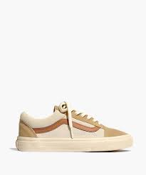 Please like, comment, and subscribe for more!sorry for the sound, i used my phone as the microphone.music. Madewell X Vans Unisex Old Skool Lace Up Sneakers In Camel Colorblock From Madewell On 21 Buttons