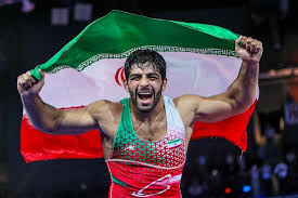 همسر هادی ساروی