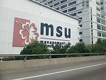 Check spelling or type a new query. Management Science University Wikipedia