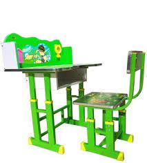 Lakdi Ben10 School Study Kids Desk Chair Set By Lakdi The Furniture Company Engineered Wood Desk Chair Price In India Buy Lakdi Ben10 School Study Kids Desk Chair