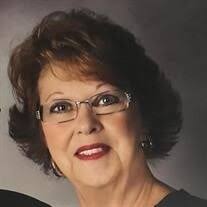 Carol Ann Goodwin Obituary (2025)