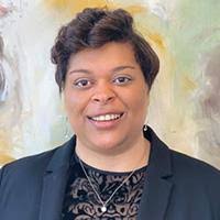 Desiree Corbett earns promotion to senior researcher at Charles Aris  Executive Search