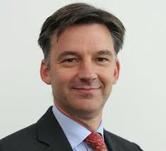 Bentley executive will head UK industry body SMMT