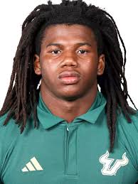 USF 2014 Football Commits