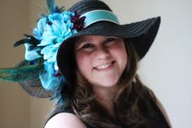 Get ready for the kentucky derby. Make Your Own Kentucky Derby Hat I Make Things
