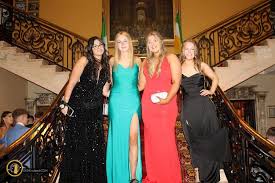 Pictures: Glitz And Glamour At Dundalk Grammar School Debs - Page 1 Of 10 -  Ireland Live