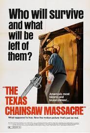 Nem is sejtik, hogy a texasi láncfűrészes család épp itt bújkál arra várva, hogy újra lecsaphasson. The Texas Chain Saw Massacre Wikipedia