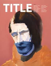 Title Magazine Issue No.6 by Title Magazine